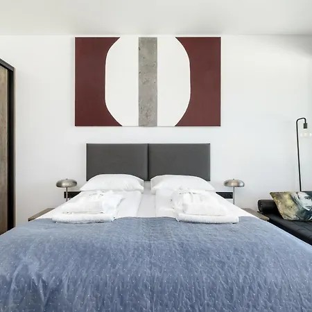 Baltic Infinity Resort&spa 314 - Sea Side