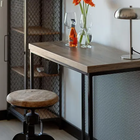 Baltic Infinity Resort&spa 314 - Sea Side *