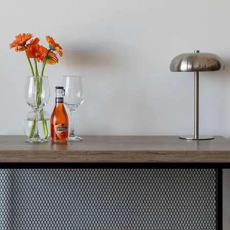 아파트 Baltic Infinity Resort&spa 314 - Sea Side *