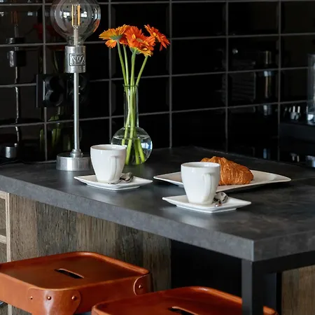 Baltic Infinity Resort&spa 314 - Sea Side