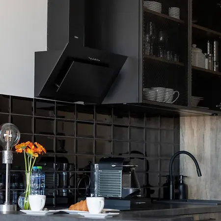 아파트 Baltic Infinity Resort&spa 314 - Sea Side 미엥지즈드로예