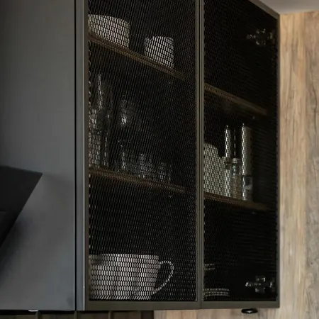 아파트 Baltic Infinity Resort&spa 314 - Sea Side 미엥지즈드로예