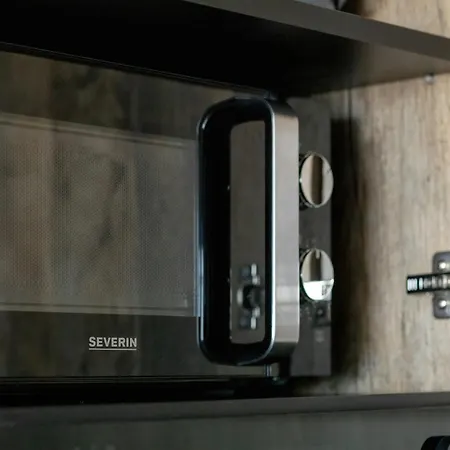 아파트 Baltic Infinity Resort&spa 314 - Sea Side