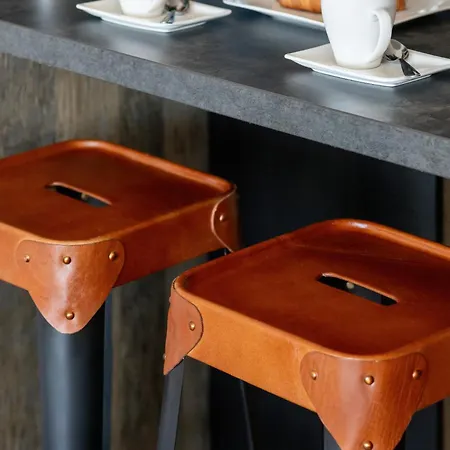 Baltic Infinity Resort&spa 314 - Sea Side 아파트 *