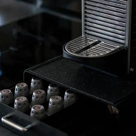 Baltic Infinity Resort&spa 314 - Sea Side 아파트