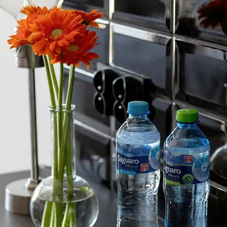 Baltic Infinity Resort&spa 314 - Sea Side 아파트