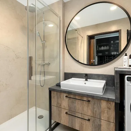 아파트 Baltic Infinity Resort&spa 314 - Sea Side