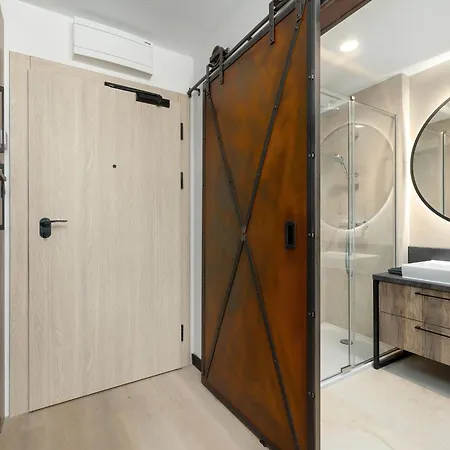 아파트 Baltic Infinity Resort&spa 314 - Sea Side