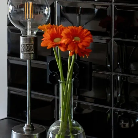 Baltic Infinity Resort&spa 314 - Sea Side 아파트 *