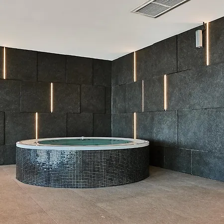 아파트 Baltic Infinity Resort&spa 314 - Sea Side 미엥지즈드로예