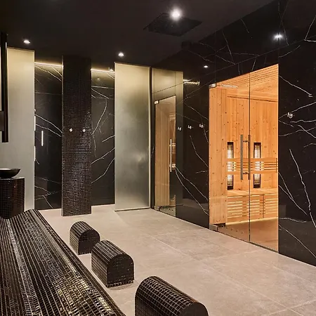 Baltic Infinity Resort&spa 314 - Sea Side 아파트 *