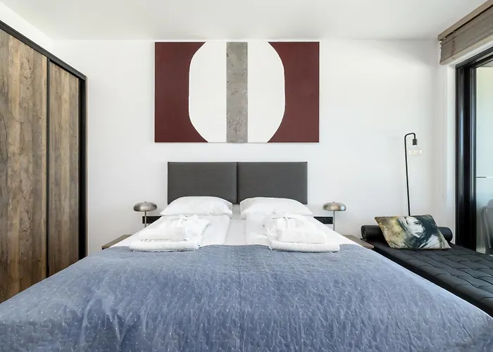 Baltic Infinity Resort&spa 314 - Sea Side