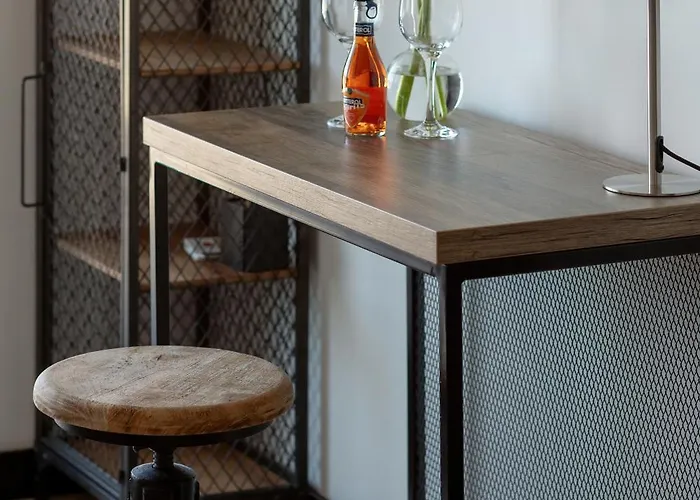 Baltic Infinity Resort&spa 314 - Sea Side *