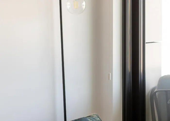 Baltic Infinity Resort&spa 314 - Sea Side * 미엥지즈드로예