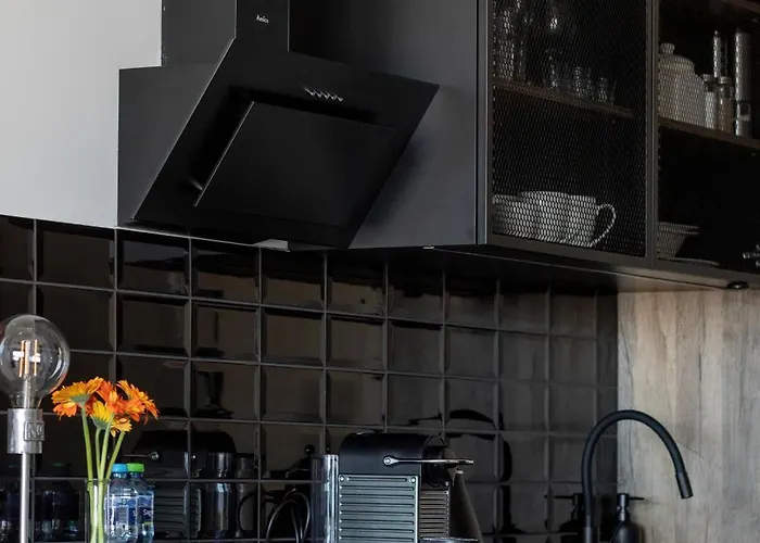 아파트 Baltic Infinity Resort&spa 314 - Sea Side 미엥지즈드로예