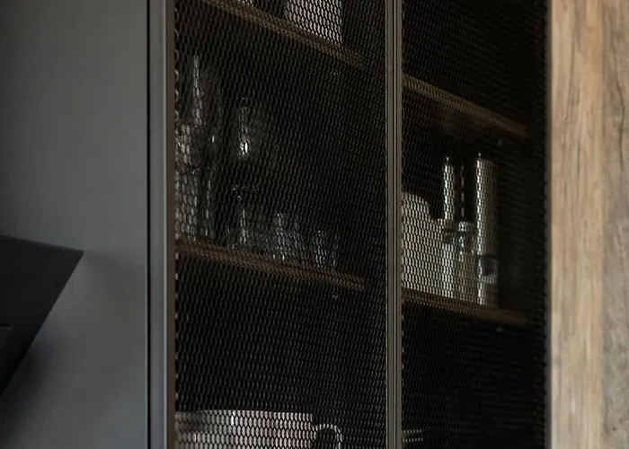 아파트 Baltic Infinity Resort&spa 314 - Sea Side 미엥지즈드로예