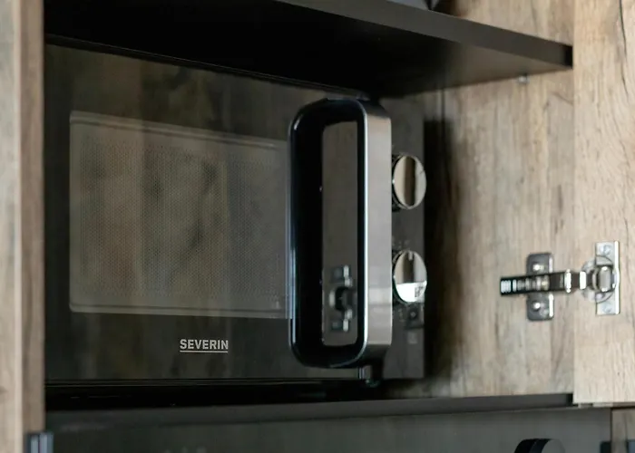 아파트 Baltic Infinity Resort&spa 314 - Sea Side