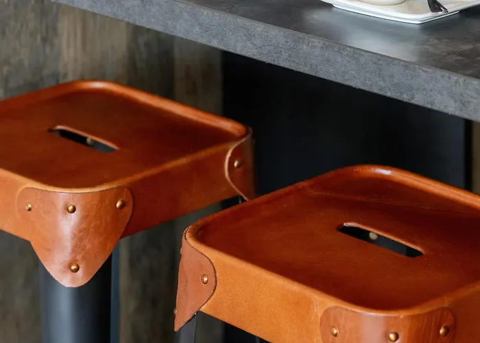 Baltic Infinity Resort&spa 314 - Sea Side 아파트 *