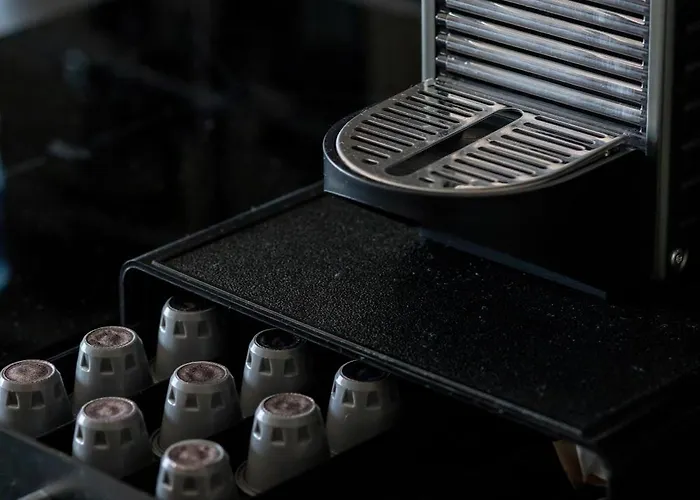 Baltic Infinity Resort&spa 314 - Sea Side 아파트