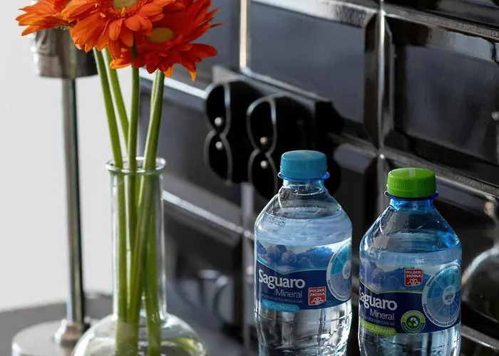 Baltic Infinity Resort&spa 314 - Sea Side 아파트