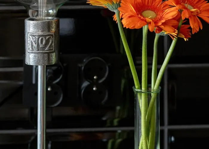 Baltic Infinity Resort&spa 314 - Sea Side