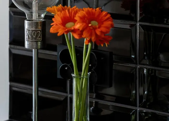 Baltic Infinity Resort&spa 314 - Sea Side 아파트 *