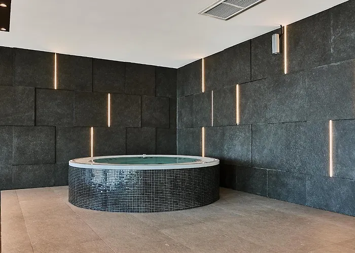 아파트 Baltic Infinity Resort&spa 314 - Sea Side 미엥지즈드로예